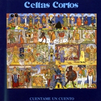 pelicula Celtas Cortos – Cuentame un cuento